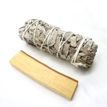 Load image into Gallery viewer, "Out with the old in with the new" New Year's Energy Cleansing Kit