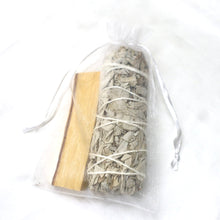 Load image into Gallery viewer, "Out with the old in with the new" New Year's Energy Cleansing Kit