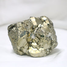 Load image into Gallery viewer, Pyrite Crystal Cluster - The Gem Mine