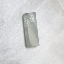 Load image into Gallery viewer, Aquamarine Crystal - The Gem Mine