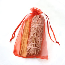 Load image into Gallery viewer, "Out with the old in with the new" New Year's Energy Cleansing Kit