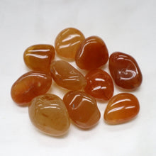 Load image into Gallery viewer, Carnelian - The Gem Mine
