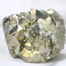 Load image into Gallery viewer, Pyrite Crystal Cluster - The Gem Mine
