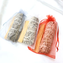 Load image into Gallery viewer, "Out with the old in with the new" New Year's Energy Cleansing Kit