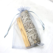 Load image into Gallery viewer, "Out with the old in with the new" New Year's Energy Cleansing Kit