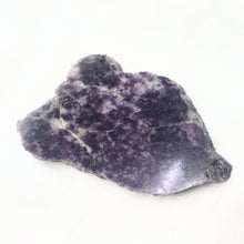 Load image into Gallery viewer, Lepidolite Slab - The Gem Mine