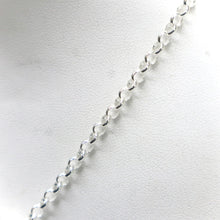 Load image into Gallery viewer, Sterling Silver “The Laughing Buddha” Head Pendant Necklace