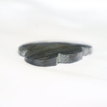 Load image into Gallery viewer, Labradorite Cloud Carving - The Gem Mine
