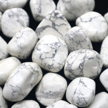 Load image into Gallery viewer, Howlite - The Gem Mine