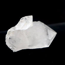 Load image into Gallery viewer, Clear Quartz Crystal Cluster