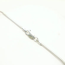 Load image into Gallery viewer, Handmade Sterling Silver Wire-Wrapped Pink Opal Pendant Necklace