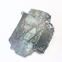 Load image into Gallery viewer, Rough Emerald in Matrix - The Gem Mine