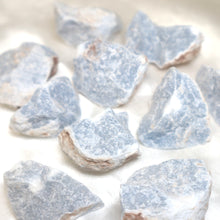 Load image into Gallery viewer, Angelite - The Gem Mine