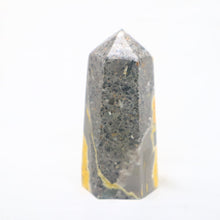 Load image into Gallery viewer, Bumblebee Jasper Tower - The Gem Mine