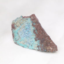 Load image into Gallery viewer, Rough Turquoise with Chrysocolla