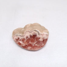 Load image into Gallery viewer, Polished Rhodochrosite - The Gem Mine