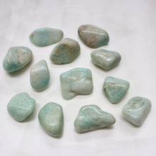 Load image into Gallery viewer, Amazonite - The Gem Mine