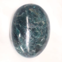Load image into Gallery viewer, Apatite Palmstone - The Gem Mine