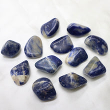 Load image into Gallery viewer, Sodalite - The Gem Mine