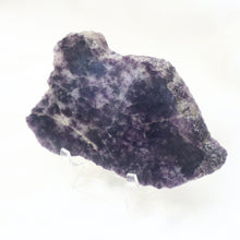 Load image into Gallery viewer, Lepidolite Slab - The Gem Mine