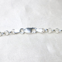 Load image into Gallery viewer, Sterling Silver “The Laughing Buddha” Head Pendant Necklace