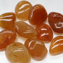 Load image into Gallery viewer, Carnelian - The Gem Mine