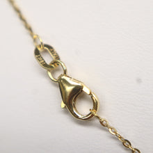 Load image into Gallery viewer, Hand-crafted Sterling Silver & 24kt Gold Reversible Athena “Coin” Pendant Necklace