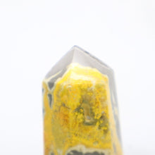 Load image into Gallery viewer, Bumblebee Jasper Tower - The Gem Mine