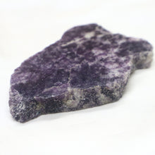 Load image into Gallery viewer, Lepidolite Slab - The Gem Mine