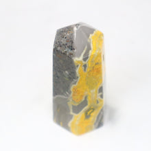Load image into Gallery viewer, Bumblebee Jasper Tower - The Gem Mine