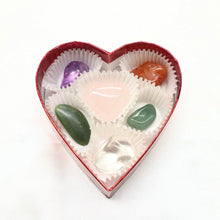 Load image into Gallery viewer, Valentine’s Day Crystal Heart Boxes