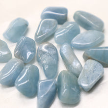 Load image into Gallery viewer, Aquamarine