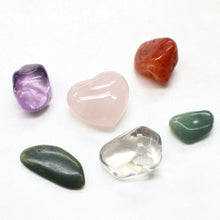 Load image into Gallery viewer, Valentine’s Day Crystal Heart Boxes