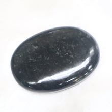Load image into Gallery viewer, Black Jade Palmstone - The Gem Mine