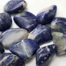 Load image into Gallery viewer, Sodalite - The Gem Mine