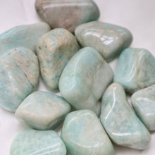 Load image into Gallery viewer, Amazonite - The Gem Mine

