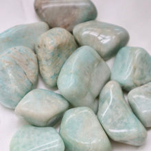Load image into Gallery viewer, Amazonite - The Gem Mine