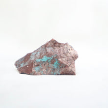 Load image into Gallery viewer, Rough Turquoise with Chrysocolla