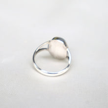 Load image into Gallery viewer, Sterling Silver Turquoise Ring