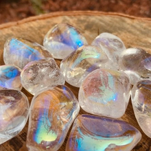 Load image into Gallery viewer, Opal Aura Quartz - The Gem Mine