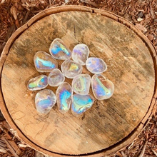 Load image into Gallery viewer, Opal Aura Quartz - The Gem Mine