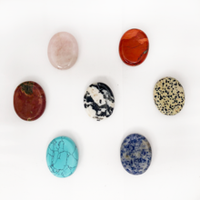 Load image into Gallery viewer, Genuine Gemstone Worrystone - The Gem Mine