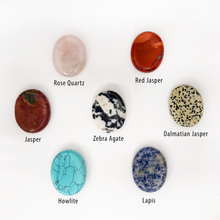 Load image into Gallery viewer, Genuine Gemstone Worrystone - The Gem Mine