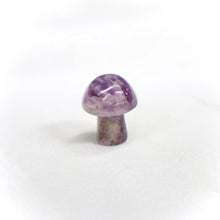 Load image into Gallery viewer, Mini Gemstone Mushrooms - The Gem Mine