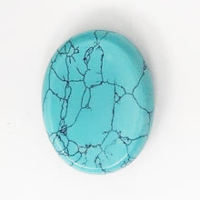 Load image into Gallery viewer, Genuine Gemstone Worrystone - The Gem Mine