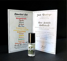 Load image into Gallery viewer, Jade by Nikolai Jade Essential Oil Roller - The Gem Mine