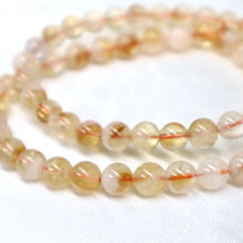 Load image into Gallery viewer, Citrine Beaded Bracelet
