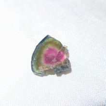 Load image into Gallery viewer, Watermelon Tourmaline Slices
