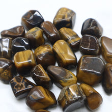 Load image into Gallery viewer, Tiger’s Eye - The Gem Mine
