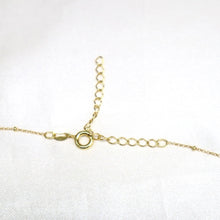 Load image into Gallery viewer, Baroque Freshwater Pearl 14 Karat Gold-filled Necklace
